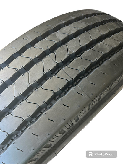 BARKLEY BL610 11R22.5 LOAD H 16 PLY ALL POSITION