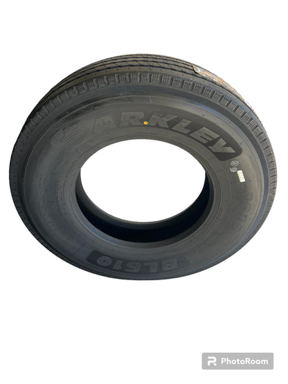 BARKLEY BL610 11R22.5 LOAD H 16 PLY ALL POSITION