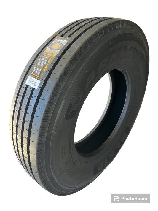 BARKLEY BL610 11R22.5 LOAD H 16 PLY ALL POSITION