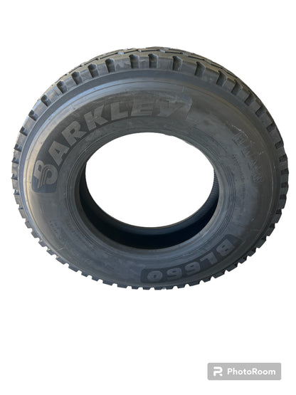BARKLEY BL660 11R22.5 LOAD H 16 PLY