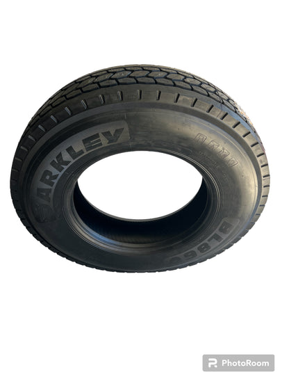 BARKLEY BL860 11R24.5 LOAD H 16 PLY DRIVE