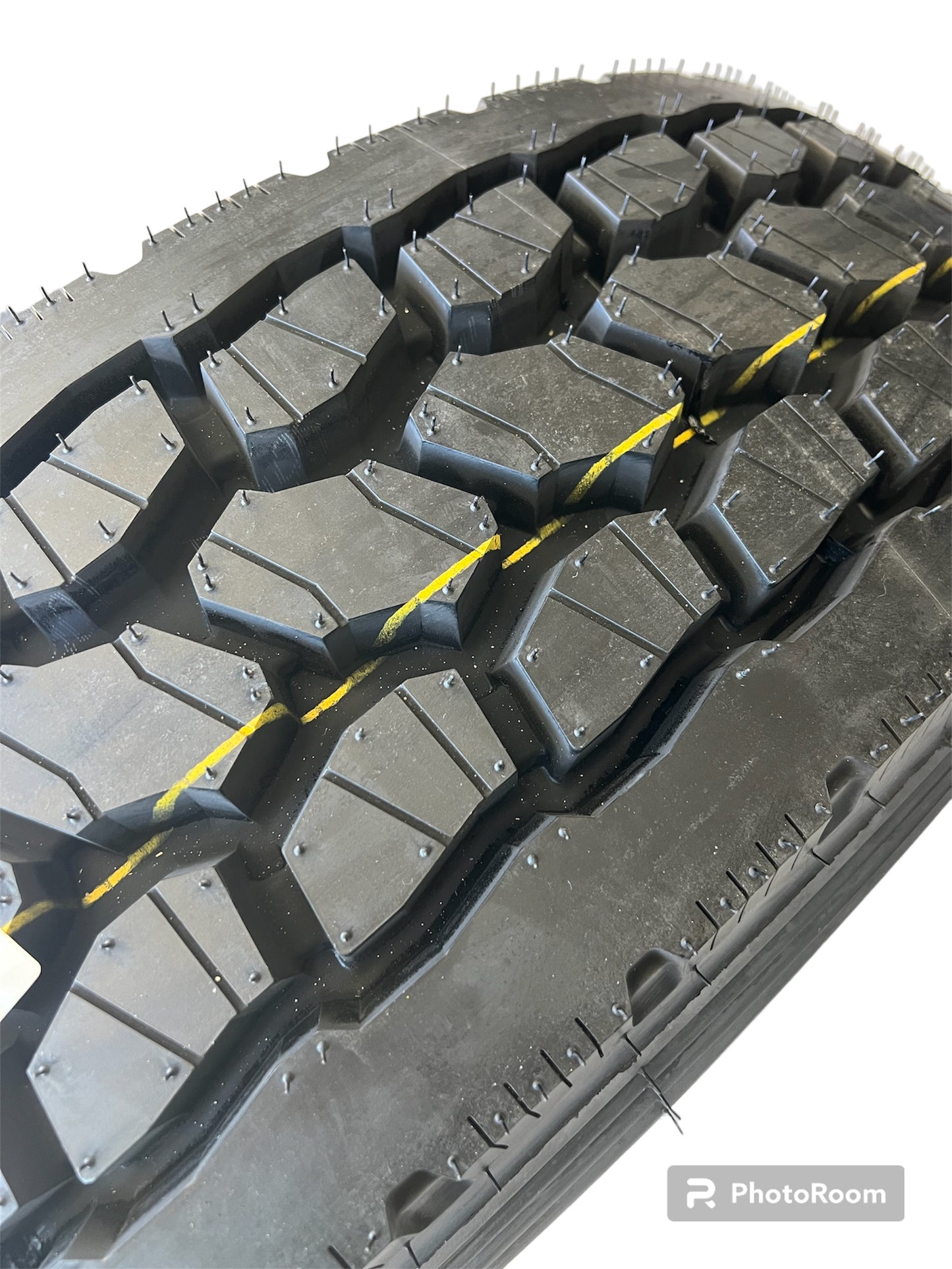 PEARLY PD301 295/75R22.5 LOAD H 16 PLY DRIVE