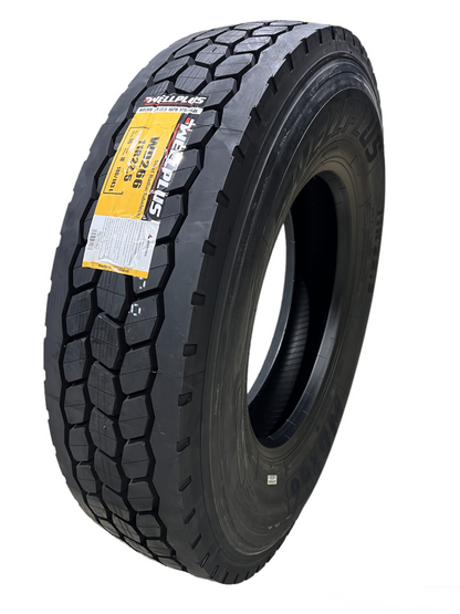 WELLPLUS WD266 11R22.5 LOAD H 16 PLY DRIVE